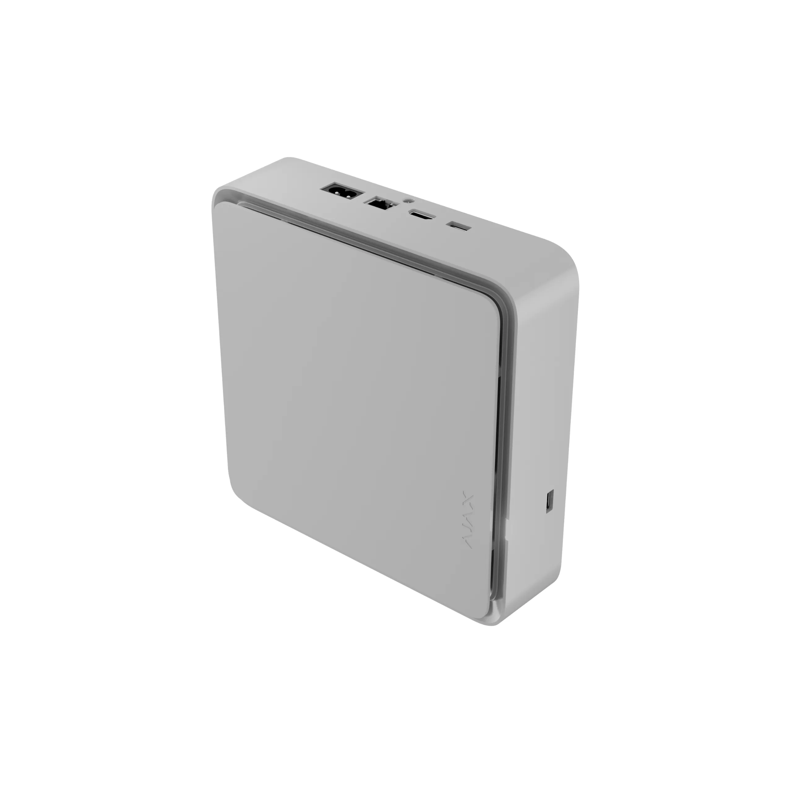 AJAX Security 8-Channel 4K NVR White HDMI