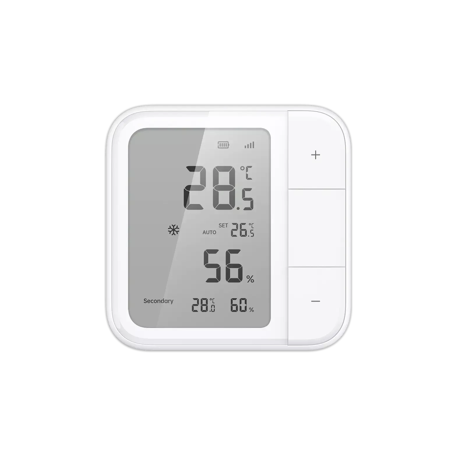 Aqara Climate Sensor W100