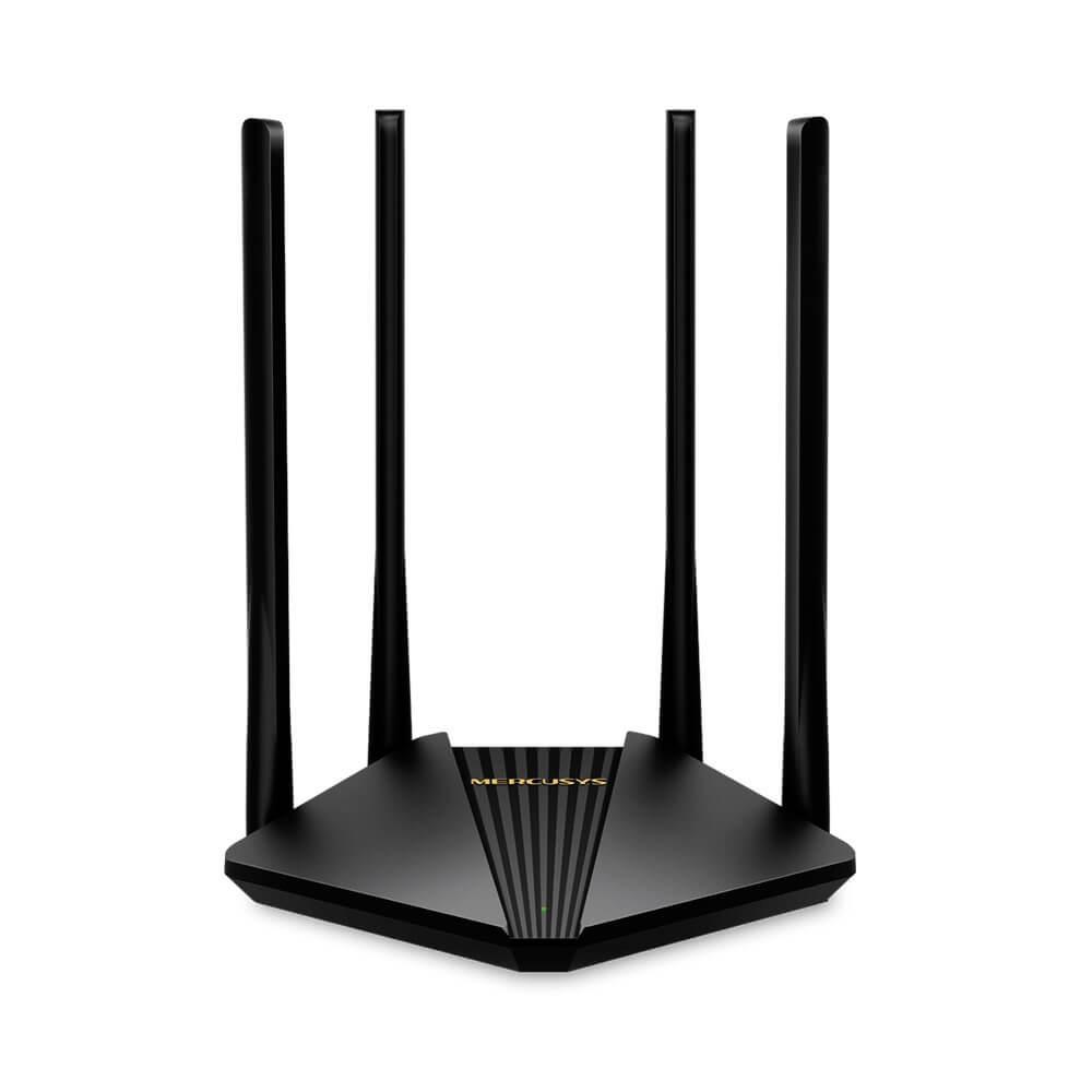Mercusys AC1200 Wireless Dual Band WiFi Gigabit Router