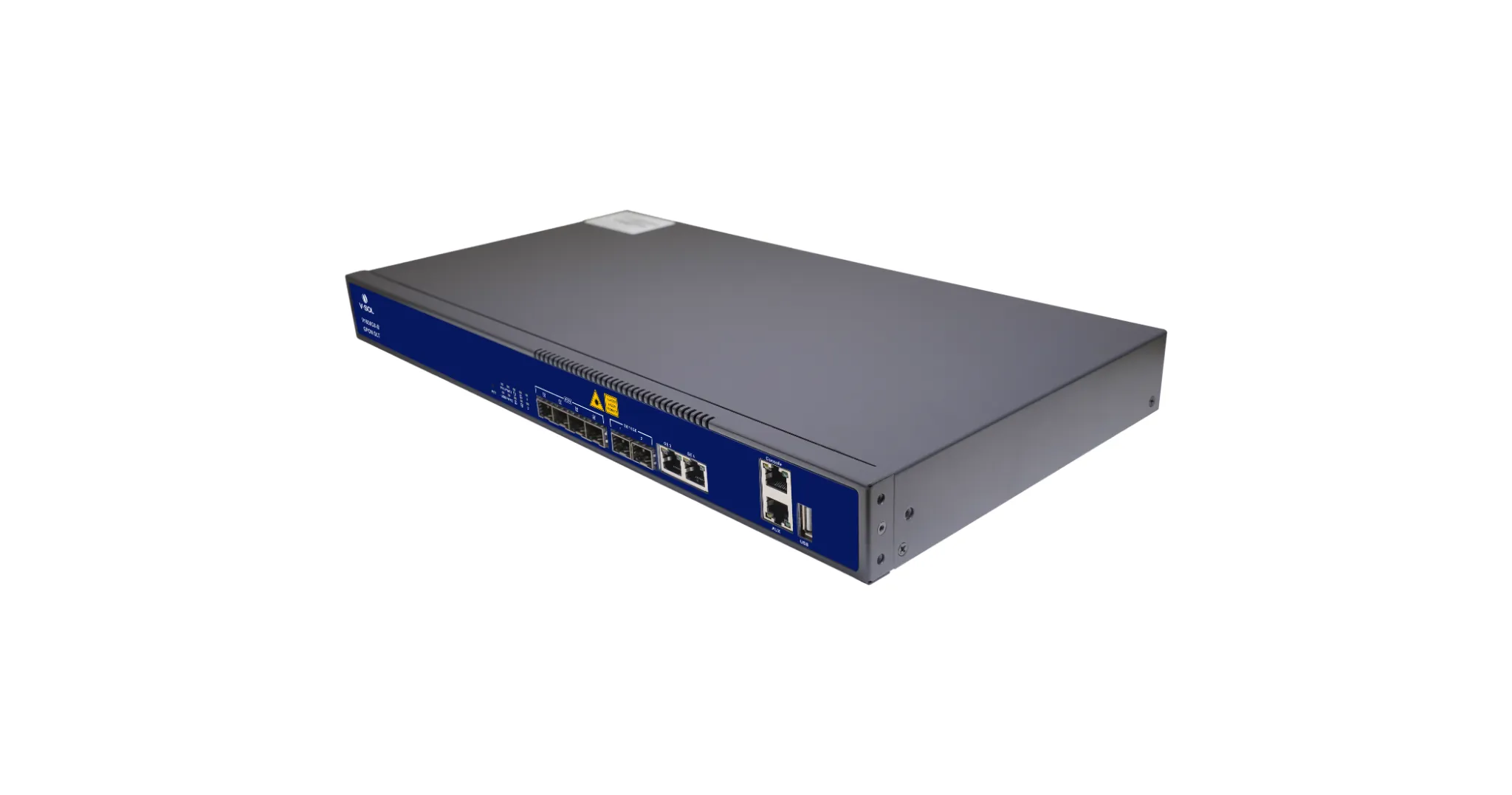 VSOL 4 Port GPON OLT