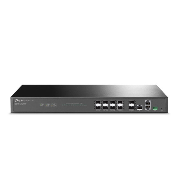 TP-Link DeltaStream 8-port Pizza-box GPON OLT