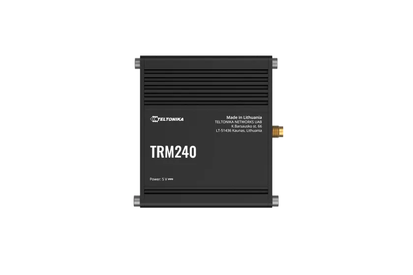 Teltonika USB LTE Cat 1 Modem