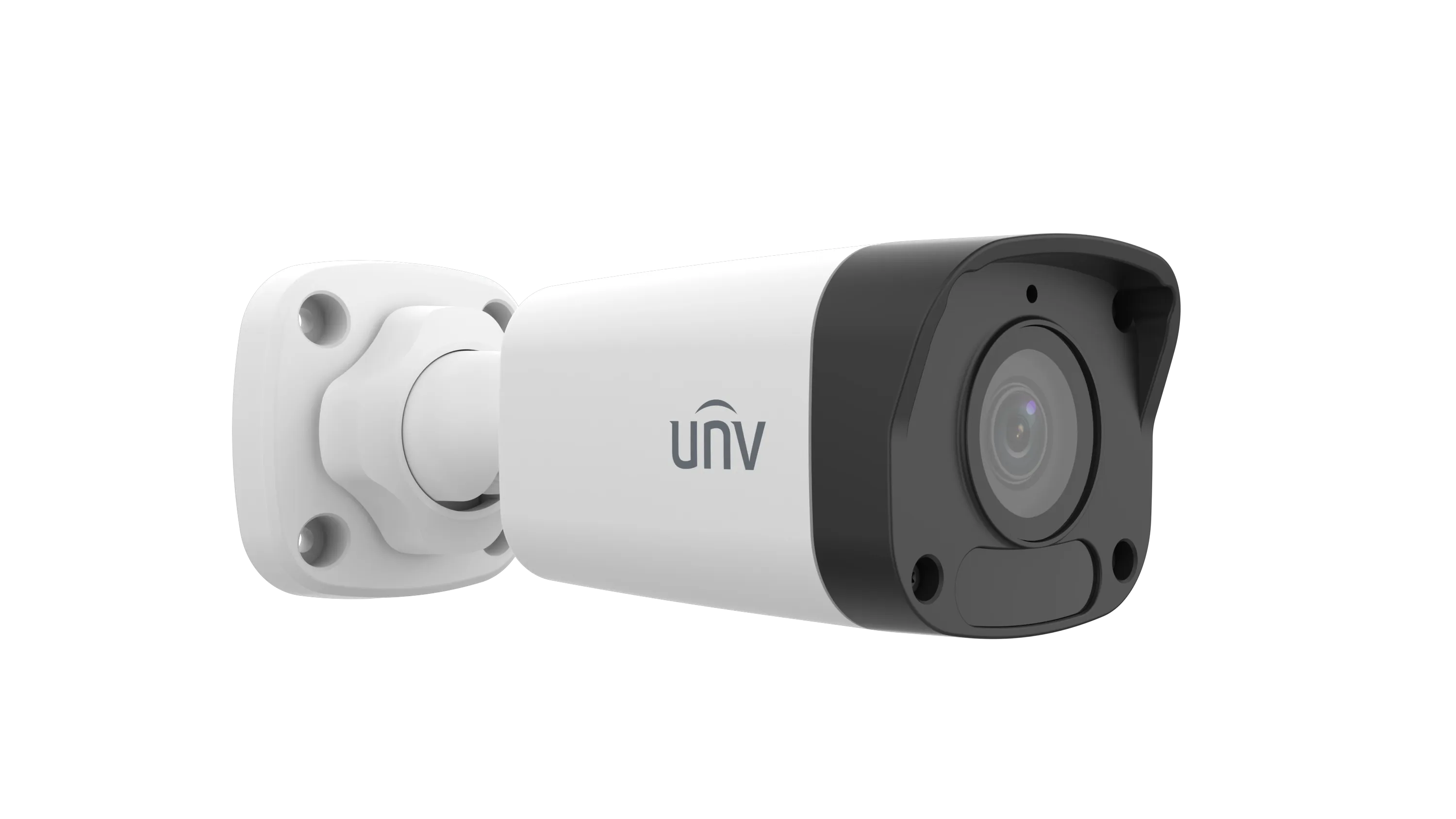 Uniview UNV 2MP Fixed Mini Bullet IP Camera 2.8mm