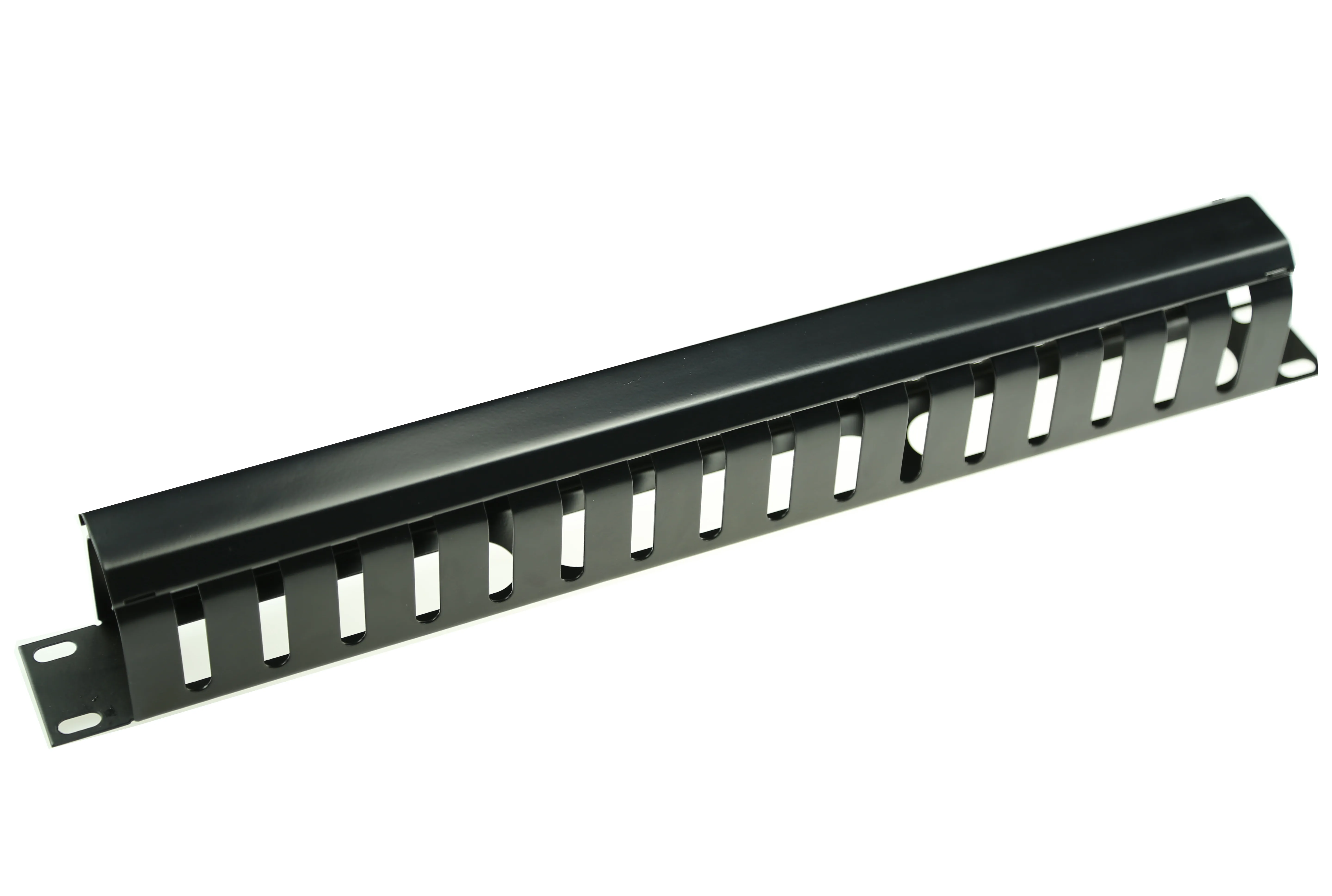 Acconet 1U Horizontal Cable Management Bracket