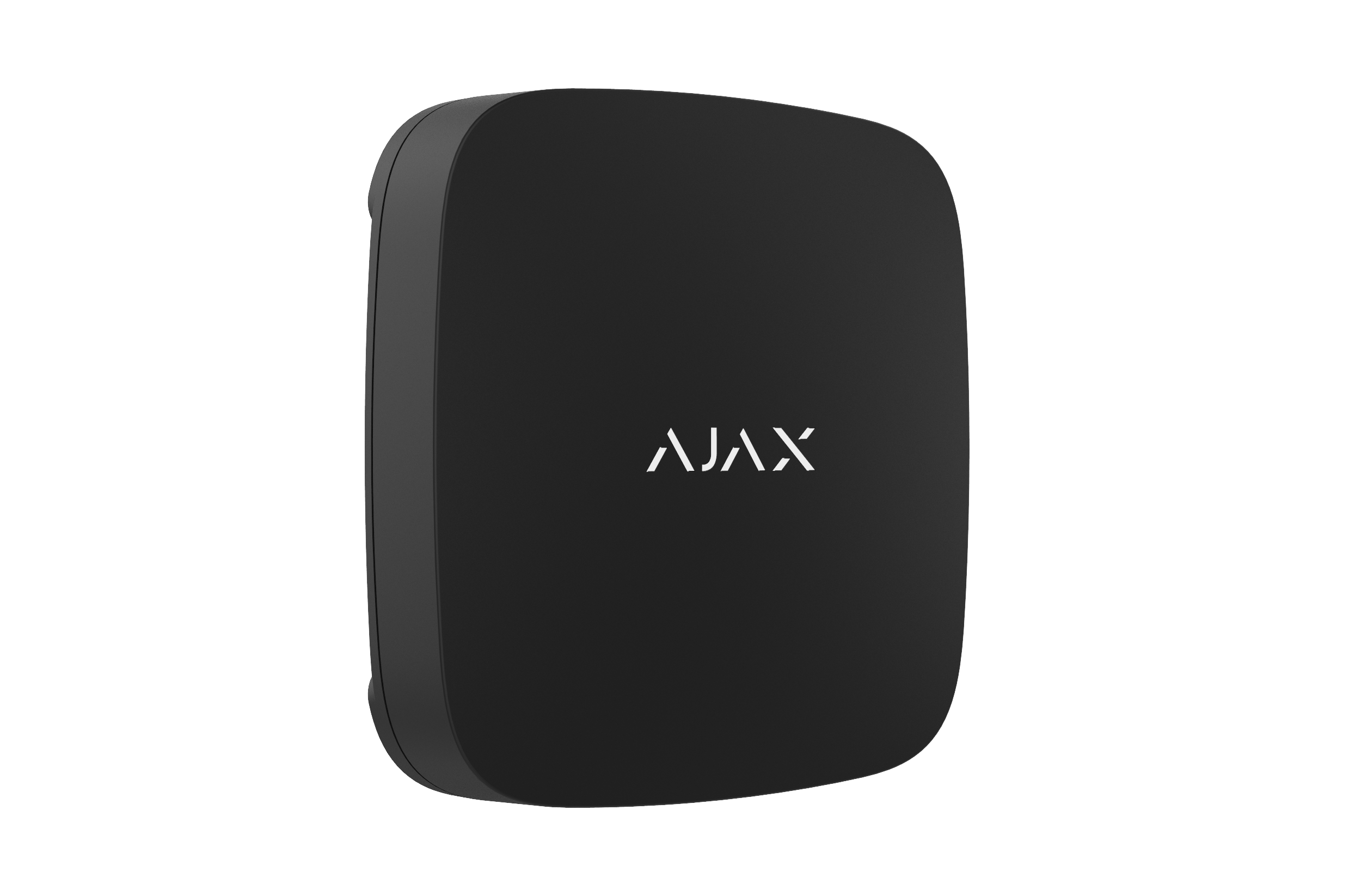 AJAX Security - LeaksProtect - Black Wireless Leak Detector
