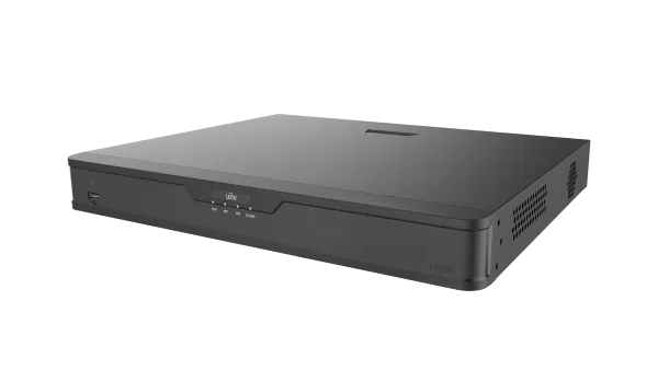 Uniview UNV 16-Channel Hybrid DVR H.265 XVR