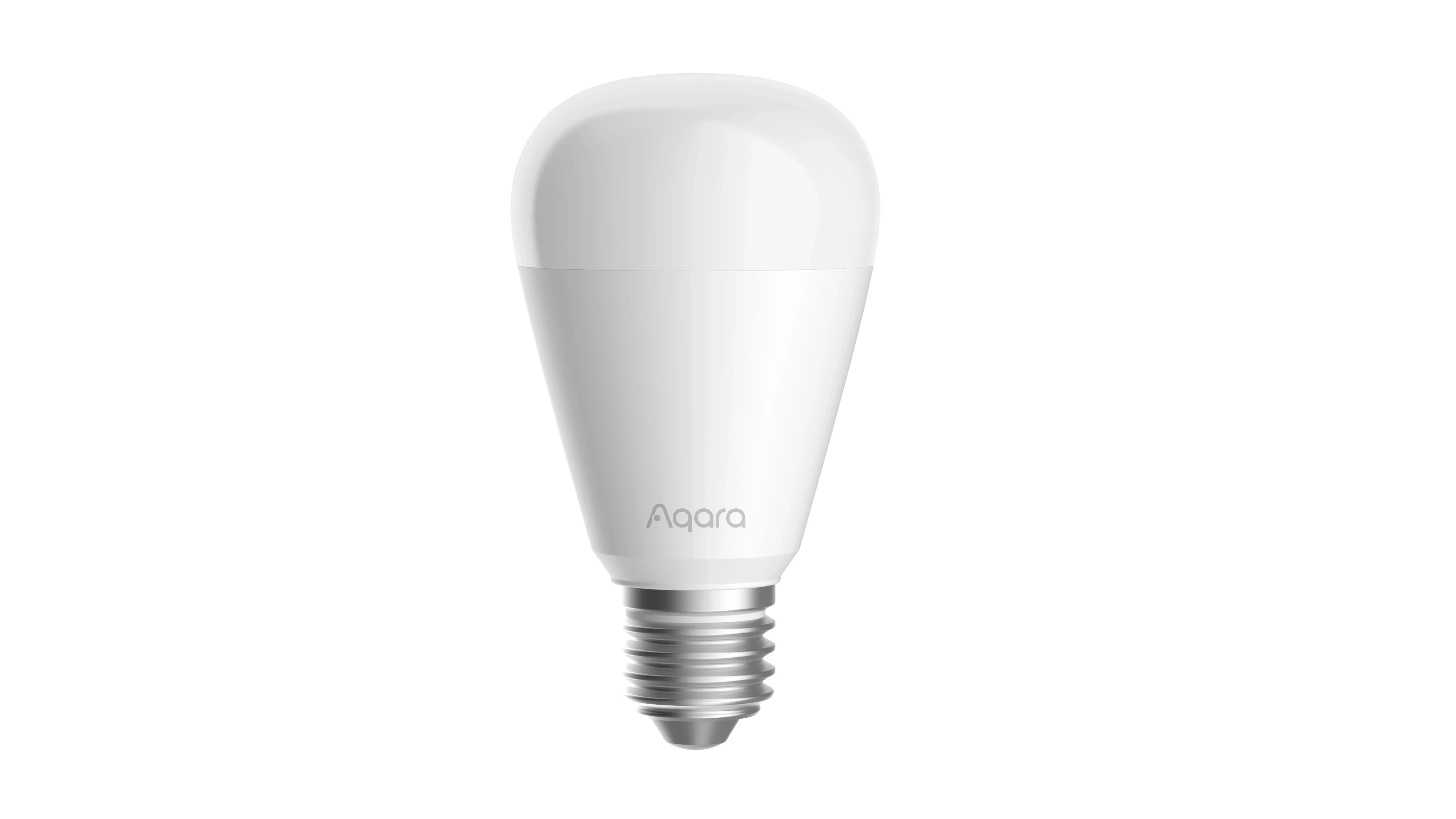 Aqara Lighting - LED Bulb T2 - Tunable White CCT - E27 Base