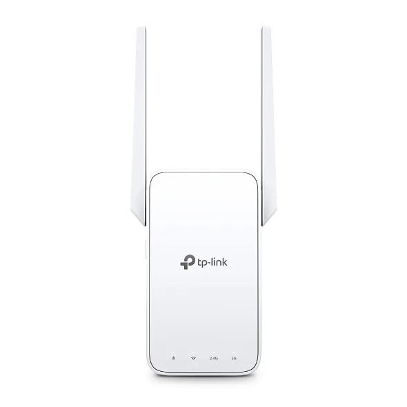 TP-Link RE300 AC1200 Mesh Wi-Fi Range Extender
