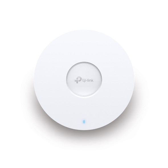 TP-Link AX5400 Ceiling Mount Dual-Band Access Point