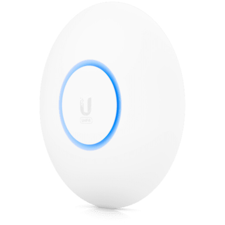 Ubiquiti UniFi6 Dual Band WiFi 6 Pro Indoor Access Point