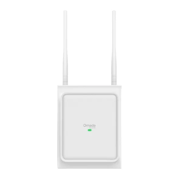 TP-Link Omada Dual-Band Wi-Fi 7 Outdoor AP
