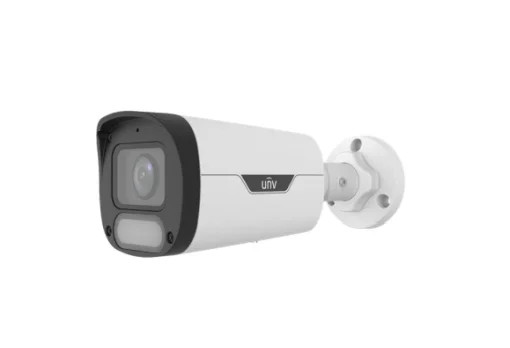 Uniview UNV 4MP ColorHunter OwlView Fixed Bullet IP Camera 2.8mm