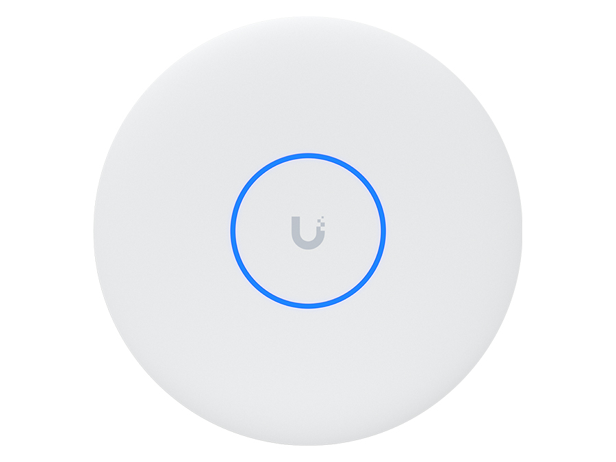 Ubiquiti UniFi WiFi 7 Pro XG Tri-Band AP White