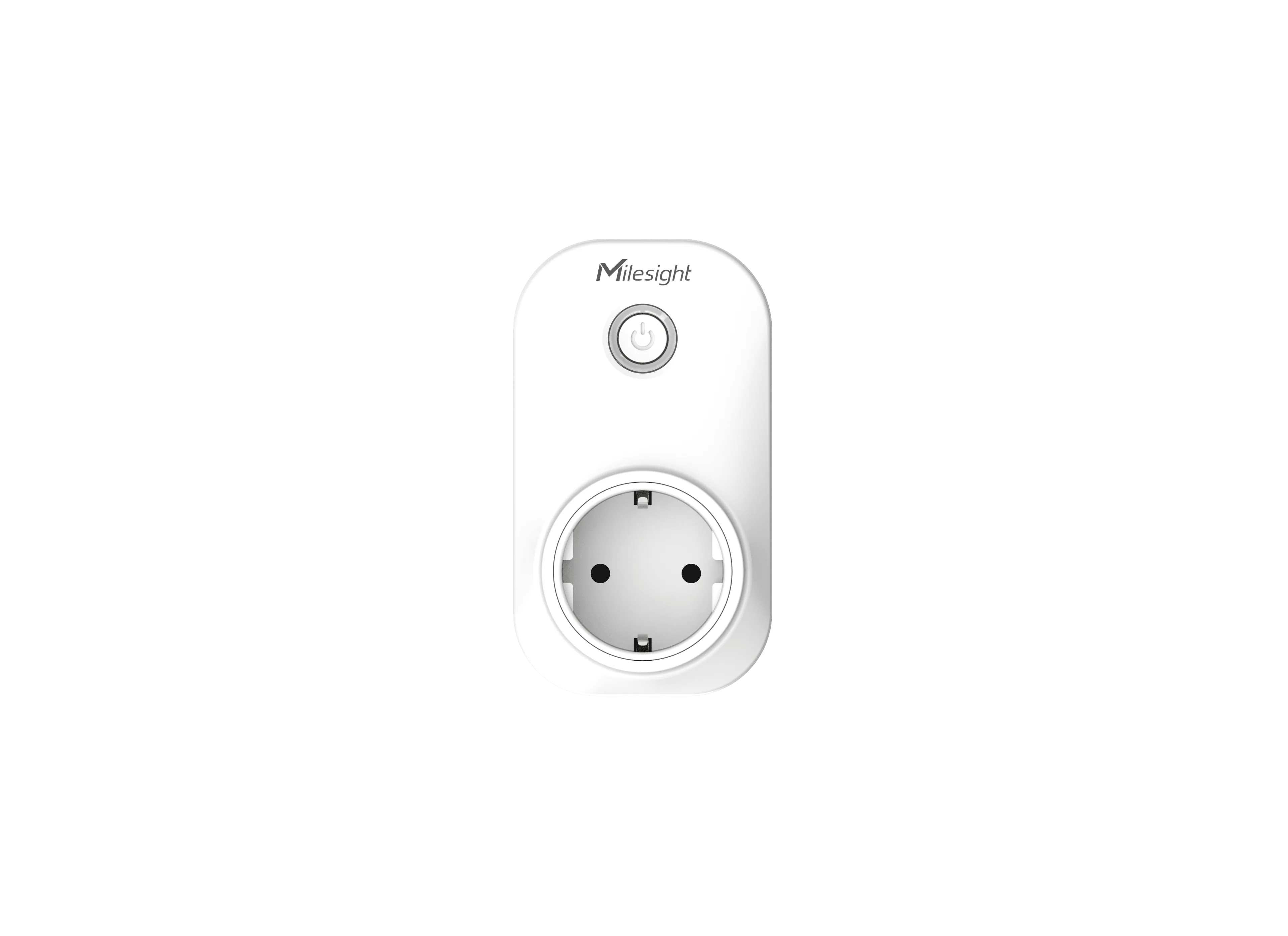 Milesight Smart Portable Socket