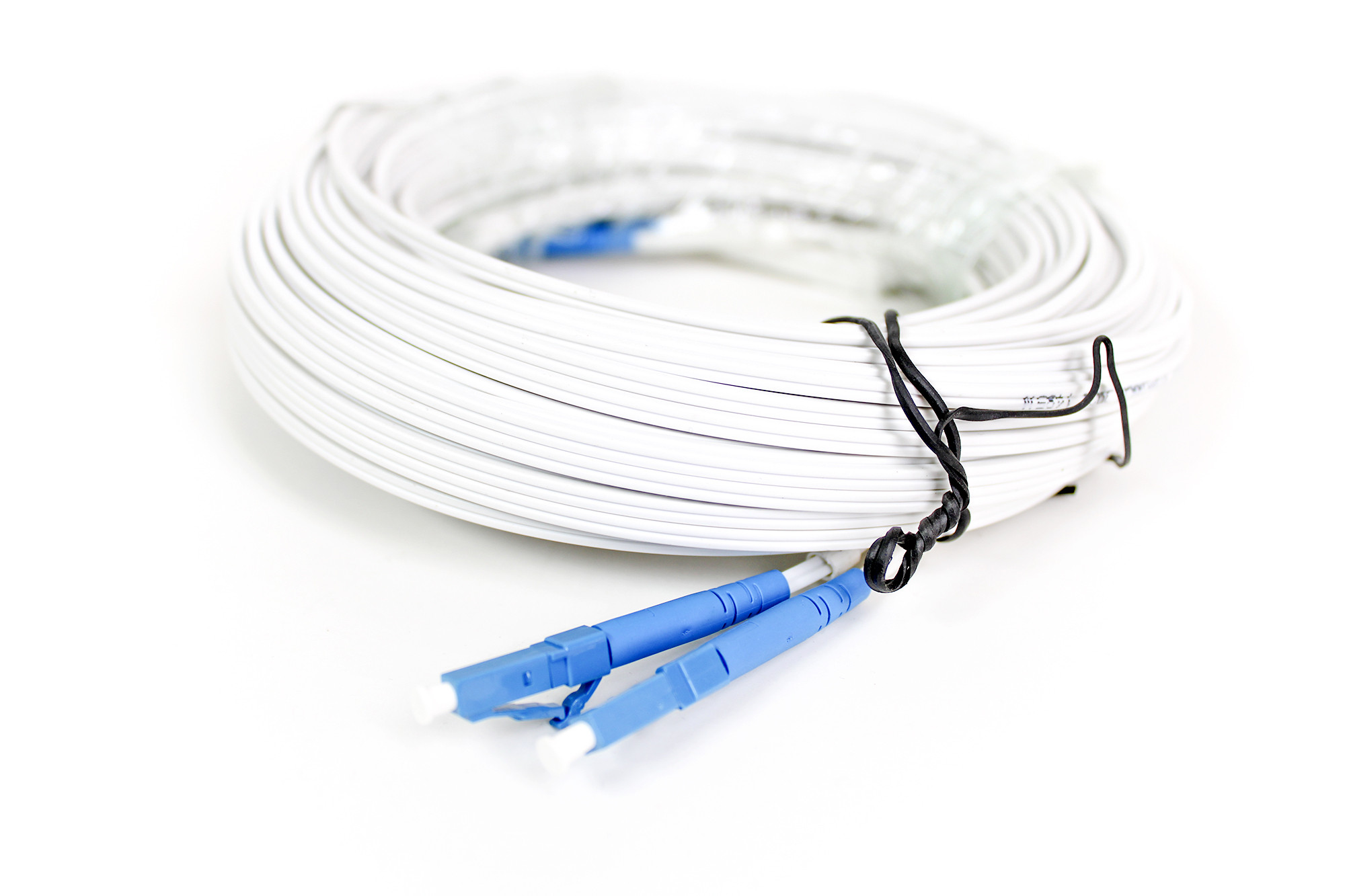 Acconet Uplink Cable LC-LC UPC 30M