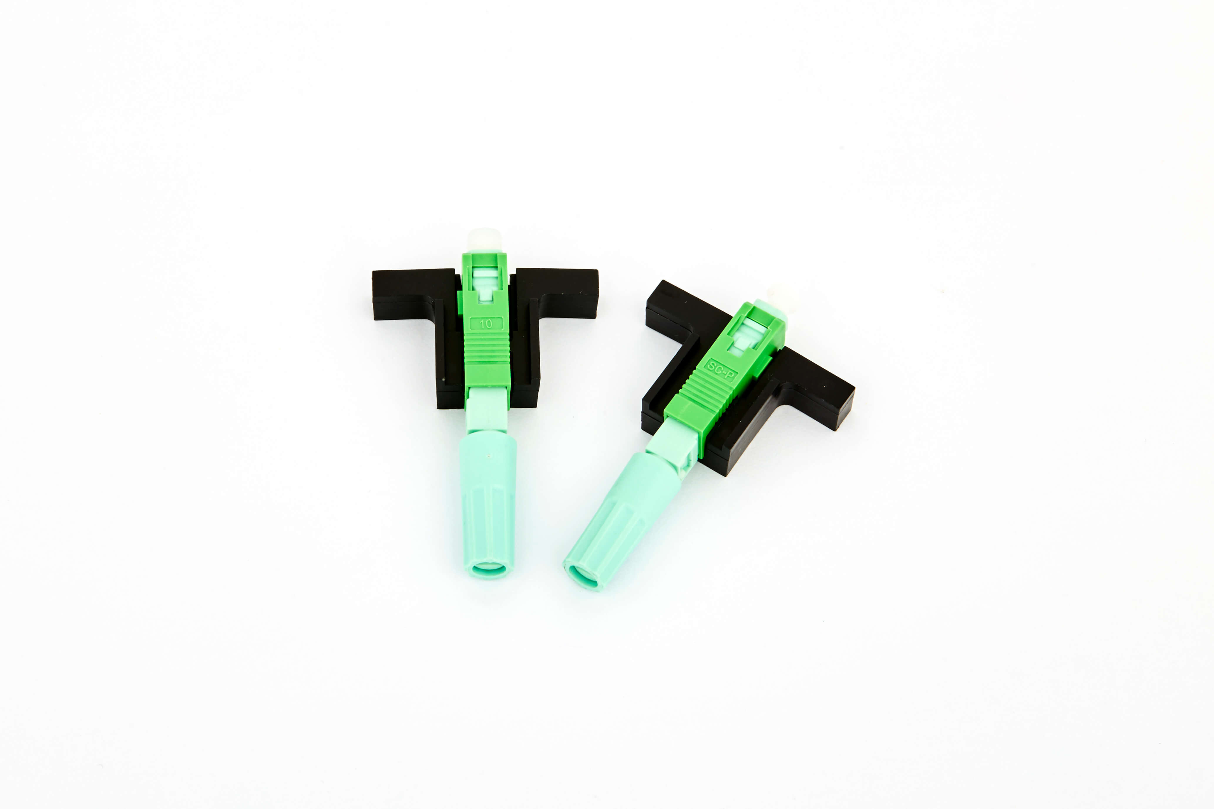 Acconet Fast Connector SC/APC