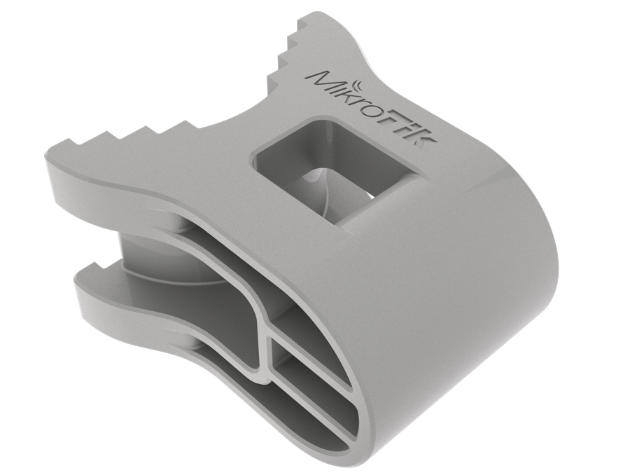 MikroTik quickMOUNT X Pole Mount Bracket for SXTSQ