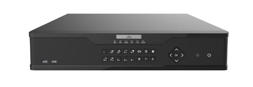 Uniview UNV 16-Channel 4K Network Video Recorder