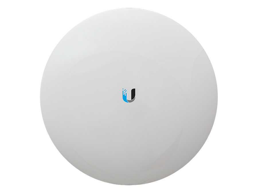 Ubiquiti UISP airMAX NanoBeam AC 2GHz 13dBi Radio