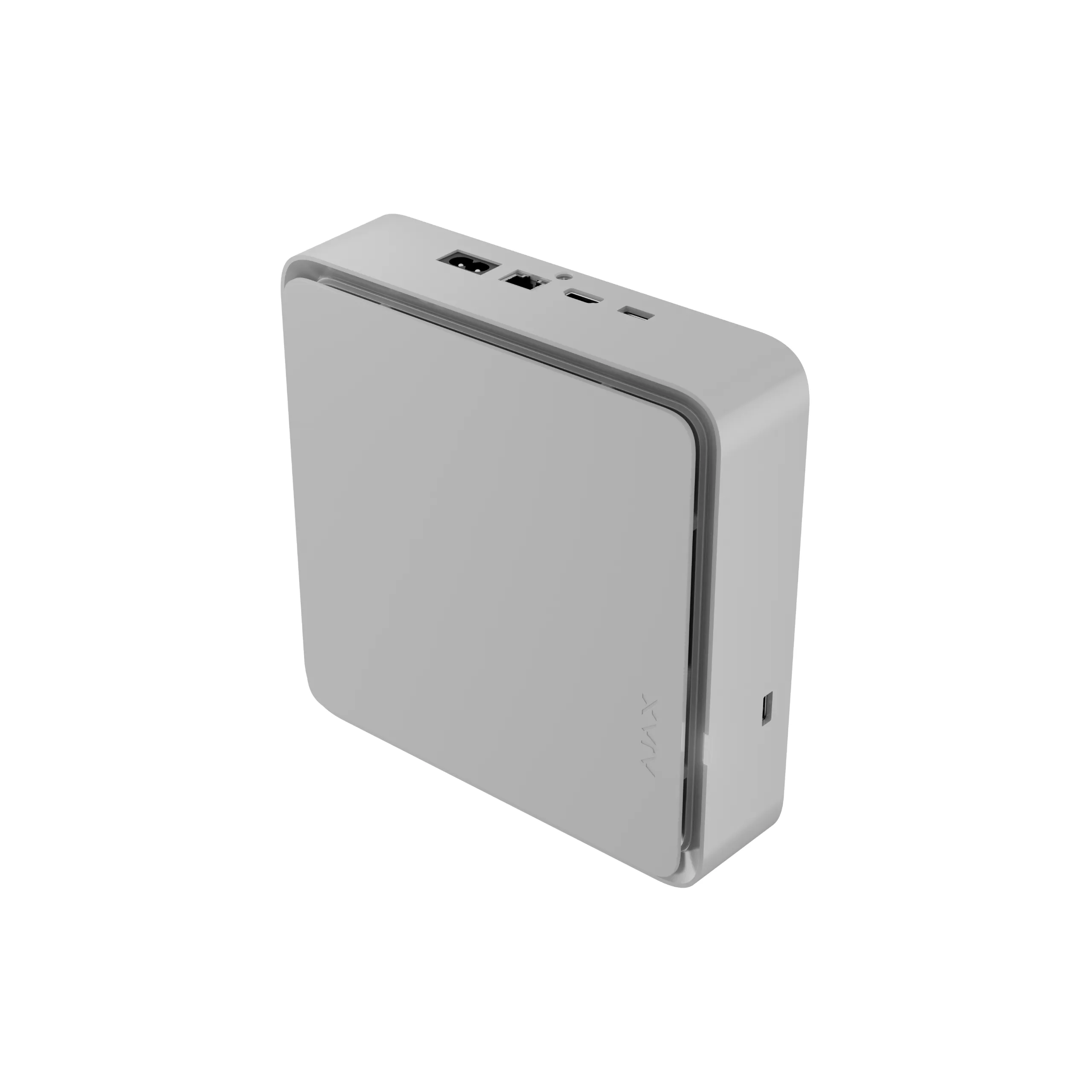 AJAX Security 16-Channel 4K NVR White HDMI
