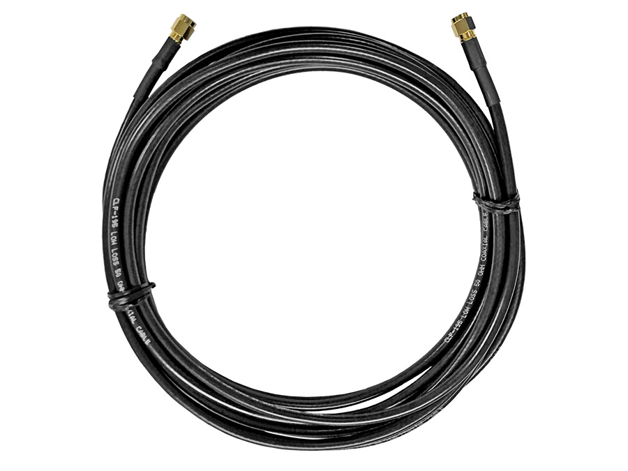 5M SMA Male to SMA Male Cable