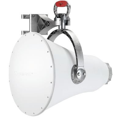 RF elements UltraHorn TP 5GHz - 24dBi Antenna