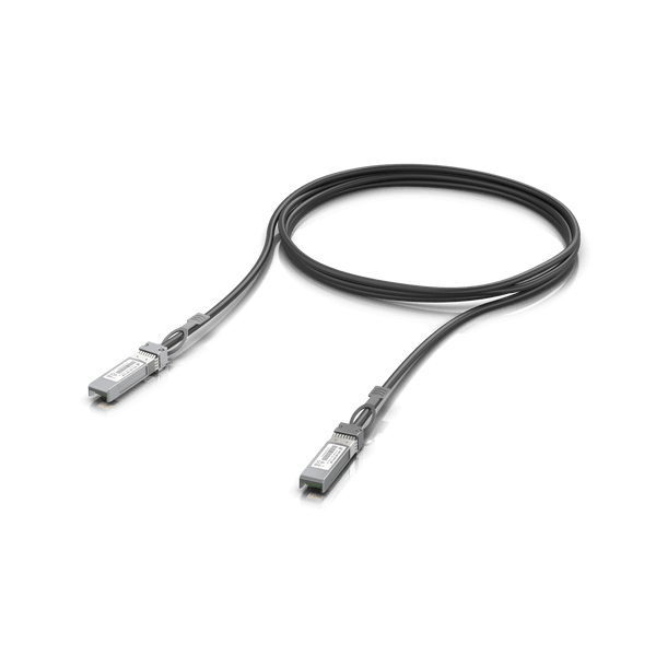 Ubiquiti UniFi 10 Gbps 3M Direct Attach Cable