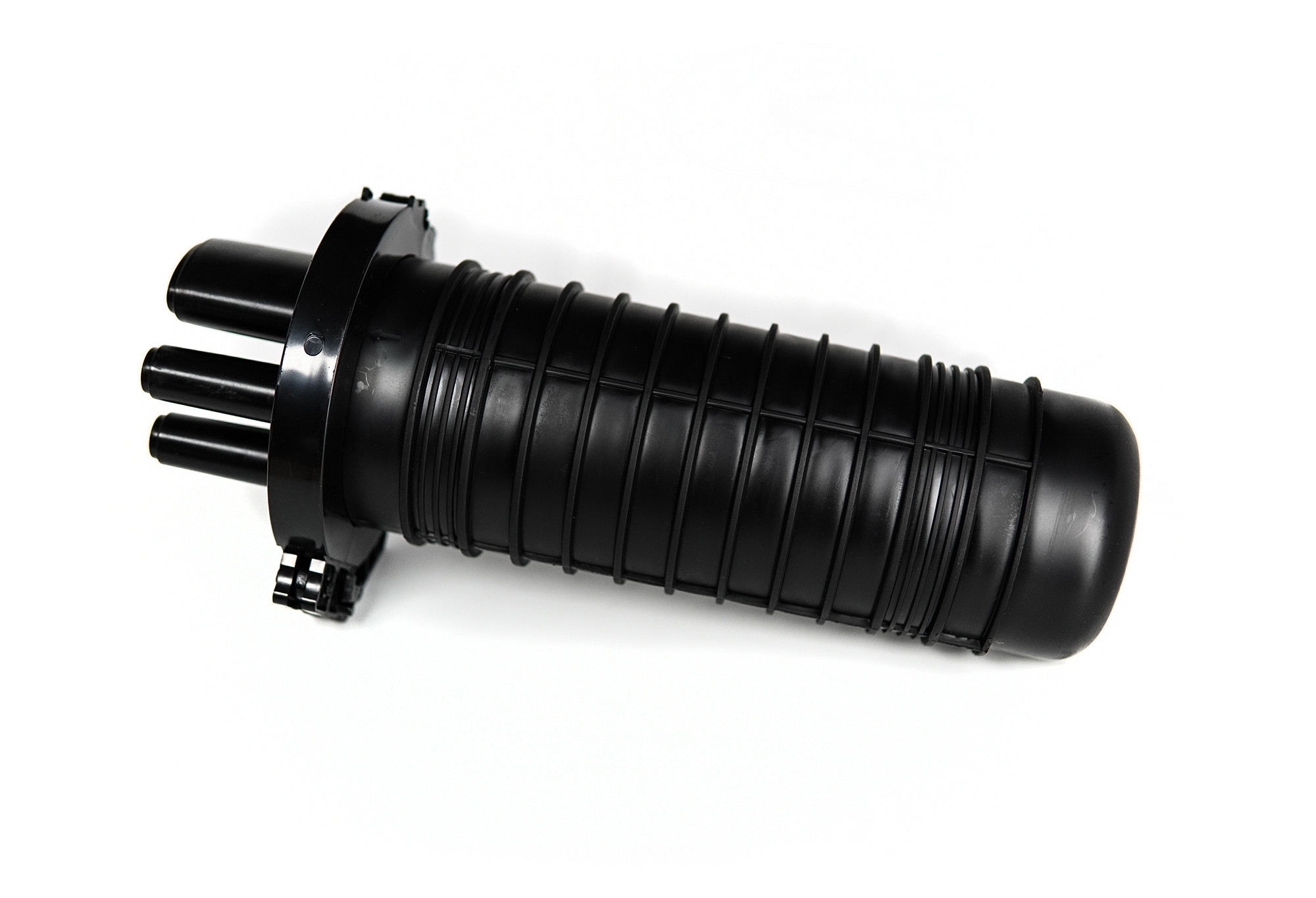 Acconet 48 port Fibre dome joint