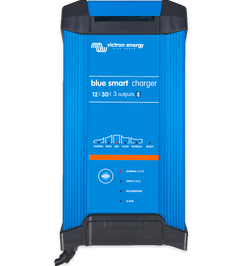 Victron Blue Smart IP22 Charger 24/12