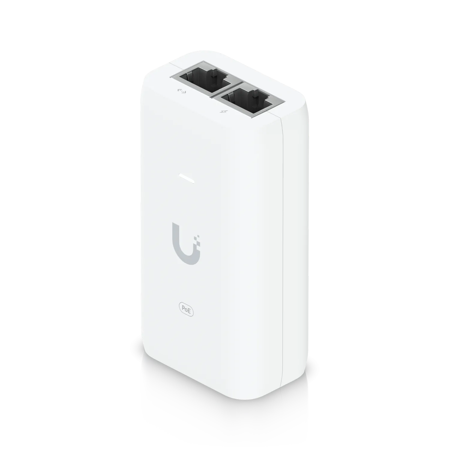 Ubiquiti Gigabit 48V 15W PoE Adapter