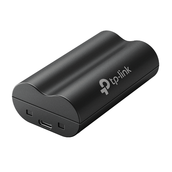 TP-Link Tapo Battery Pack for Tapo C420 Cameras