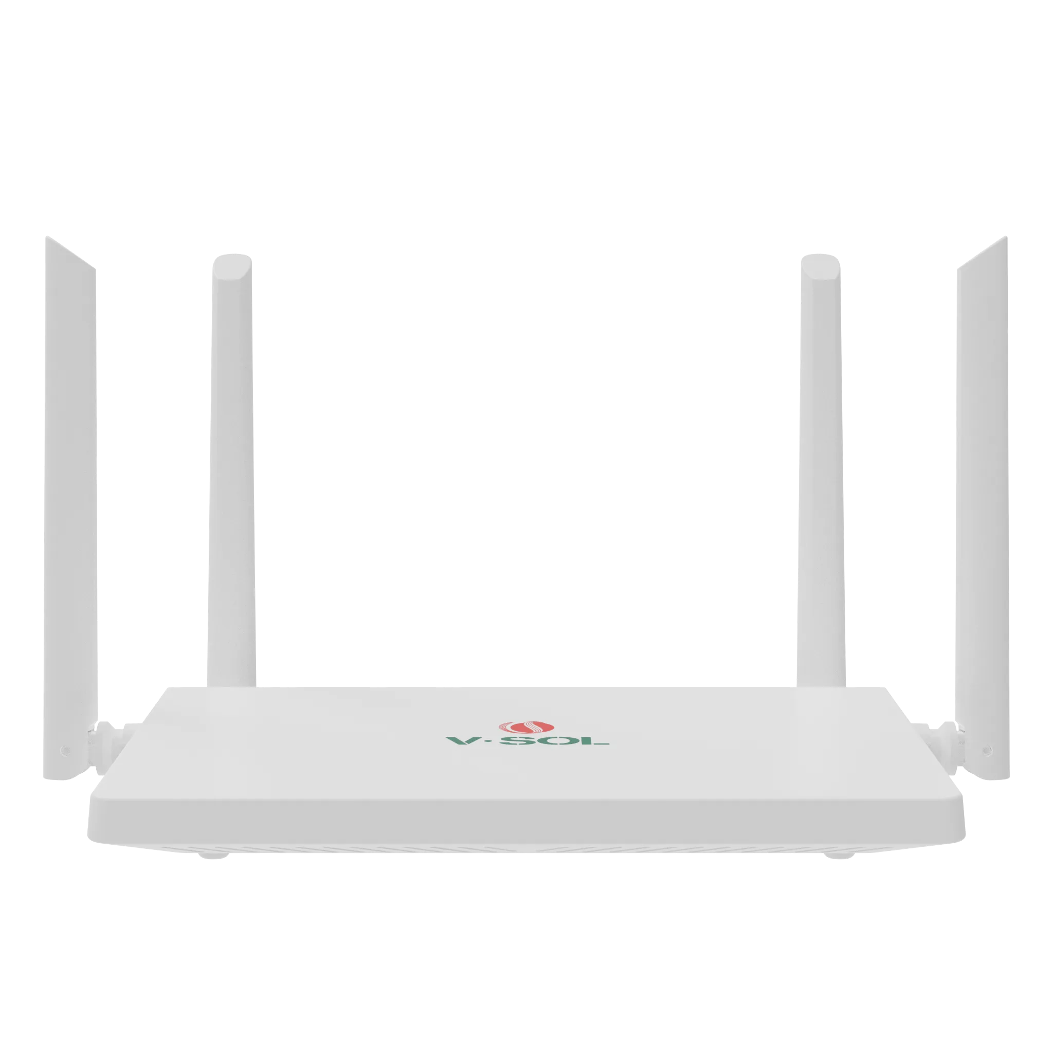 VSOL WiFi 6 AX3000 Router 1GE WAN + 3GE LAN