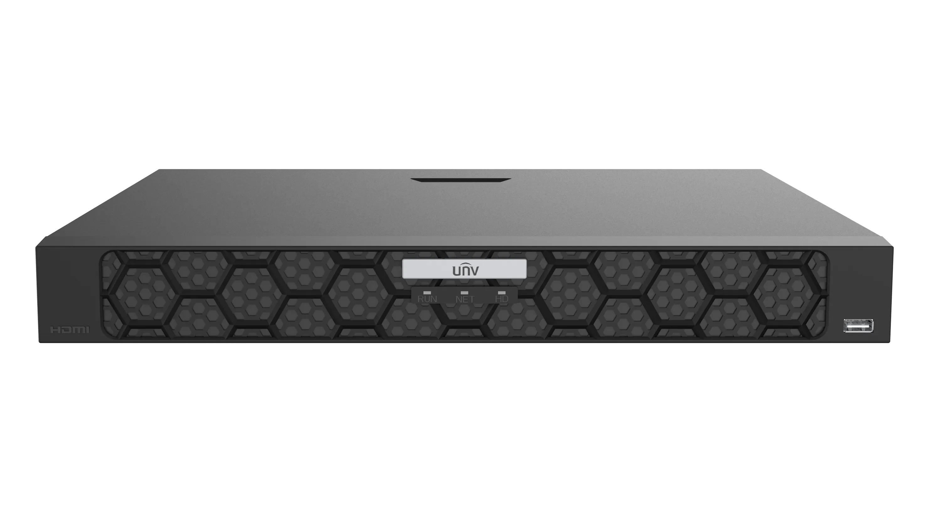 Uniview UNV PRIME Series 32 Channel NVR with 4 HDD slots
