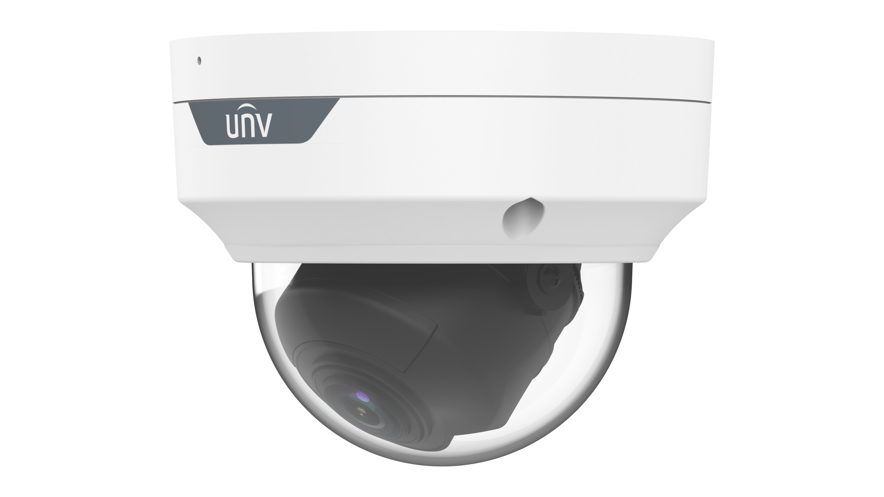 Uniview UNV 2MP ColorHunter OwlView Fixed Dome IP Camera 4mm
