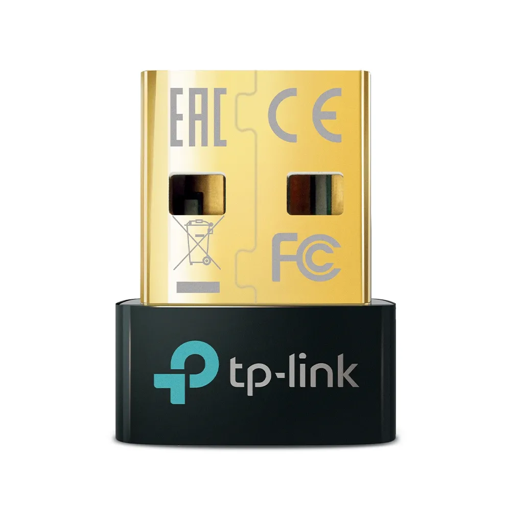TP-Link Bluetooth 5.3 Nano USB Adapter
