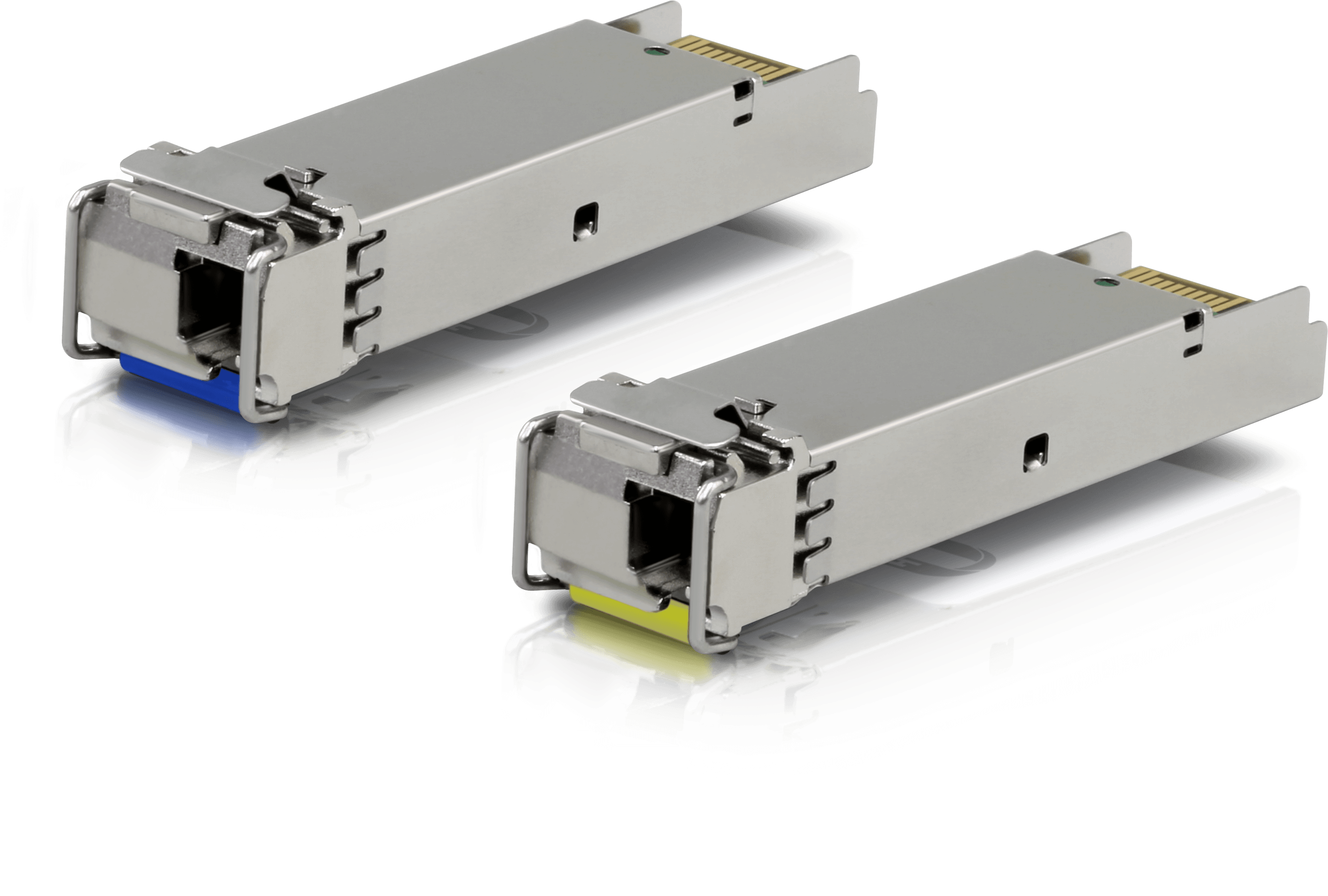 Ubiquiti UniFi Single Mode 1.25G LC Bi-Directional SFP