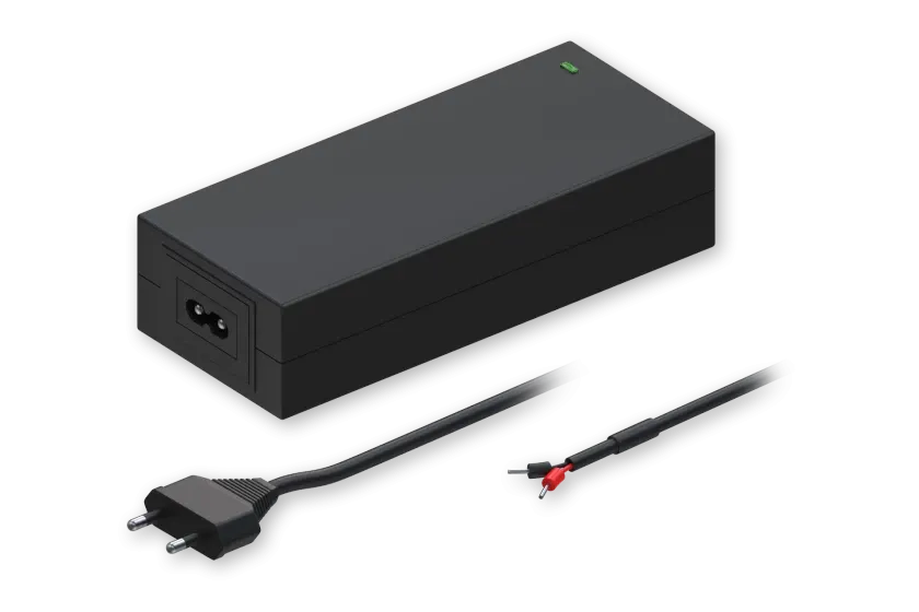 Teltonika 62W EU Power Supply