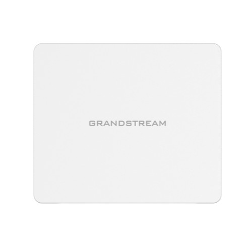 Grandstream Enterprise WiFi 5 In-Wall Indoor Access Point