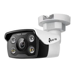 TP-Link VIGI 5MP Full-Colour Outdoor Bullet Camera