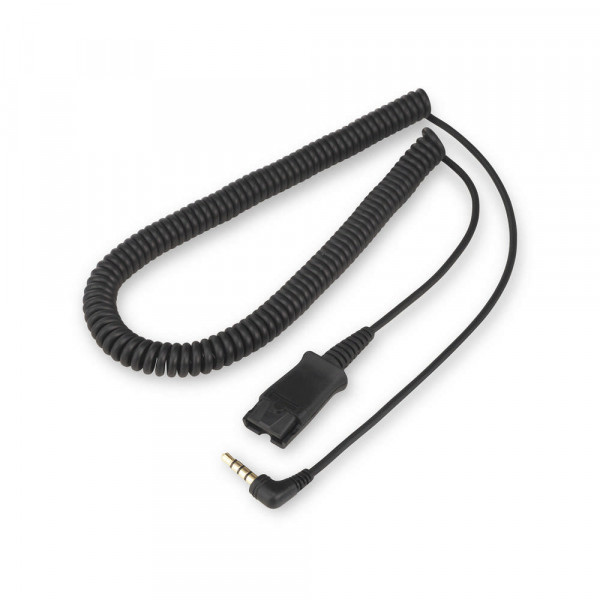 Snom 3.5mm Adapter Cable for Headset A100M & A100D