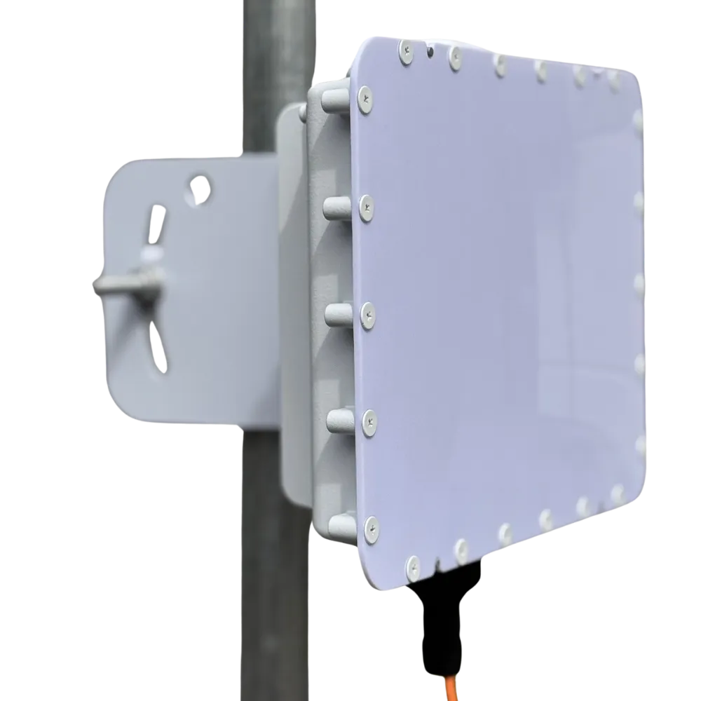Mimosa C6 - 6GHz PTMP Client Radio