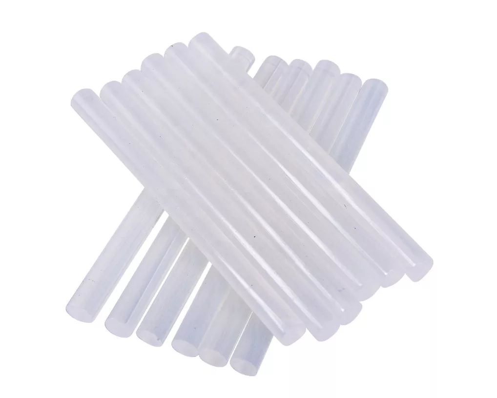 Acconet 35pcs DIA 11mmx300mm 1kg Glue Sticks