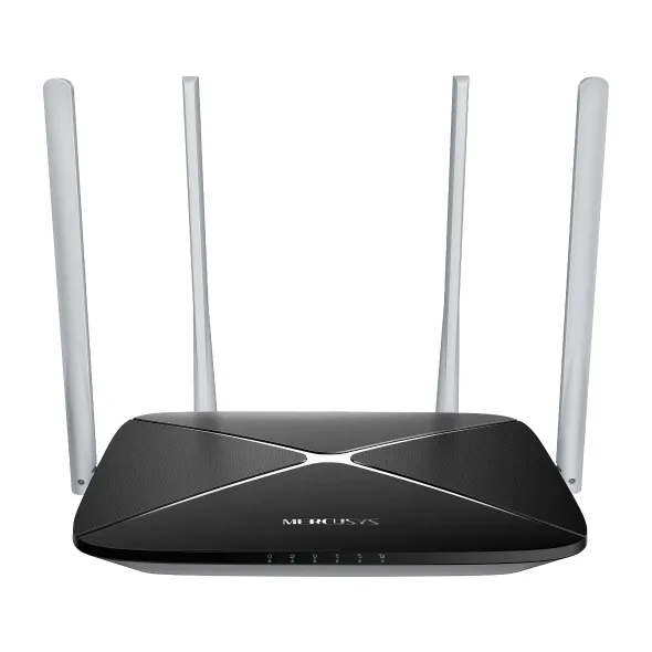 Mercusys AC1200 Wi-Fi 4G LTE Router