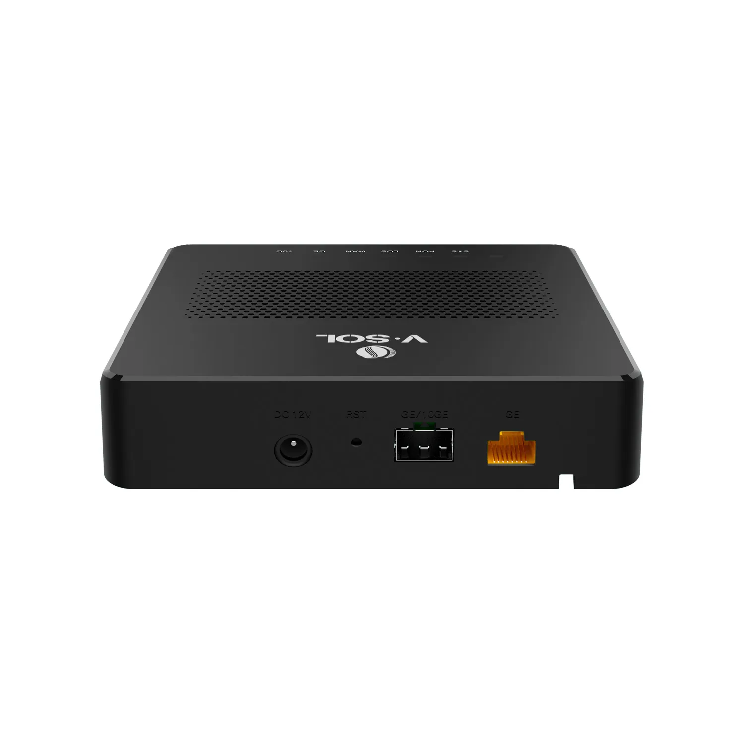 VSOL XGS-PON ONU/ONT with 10G SFP+