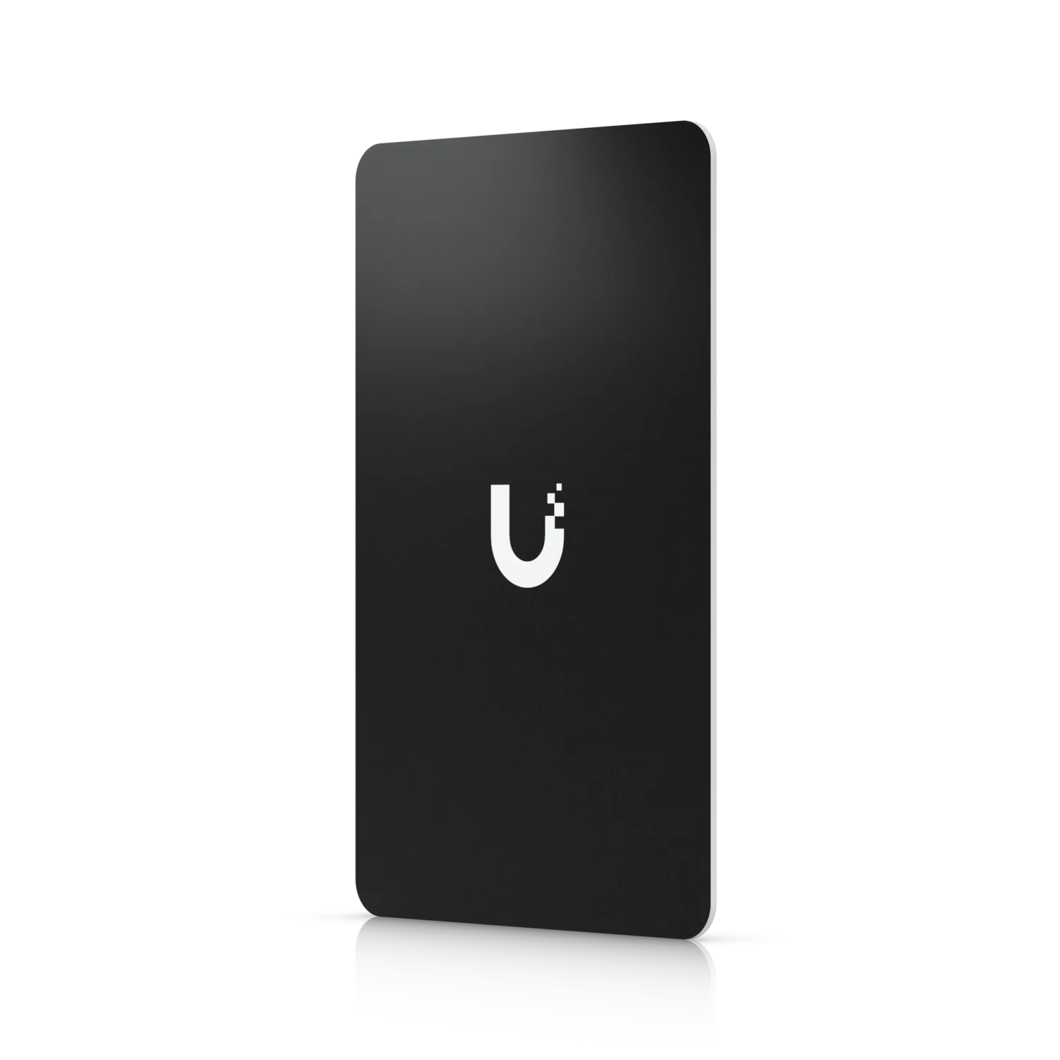 Ubiquiti UniFi Access Secure NFC Smart Access Card Black (10 pack)