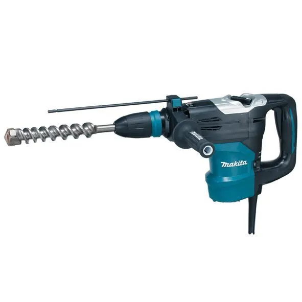Makita Corded Rotary Hammer 40mm 1100W