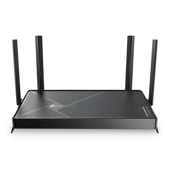 TP-Link BE3600 Dual-Band Wi-Fi 7 Router