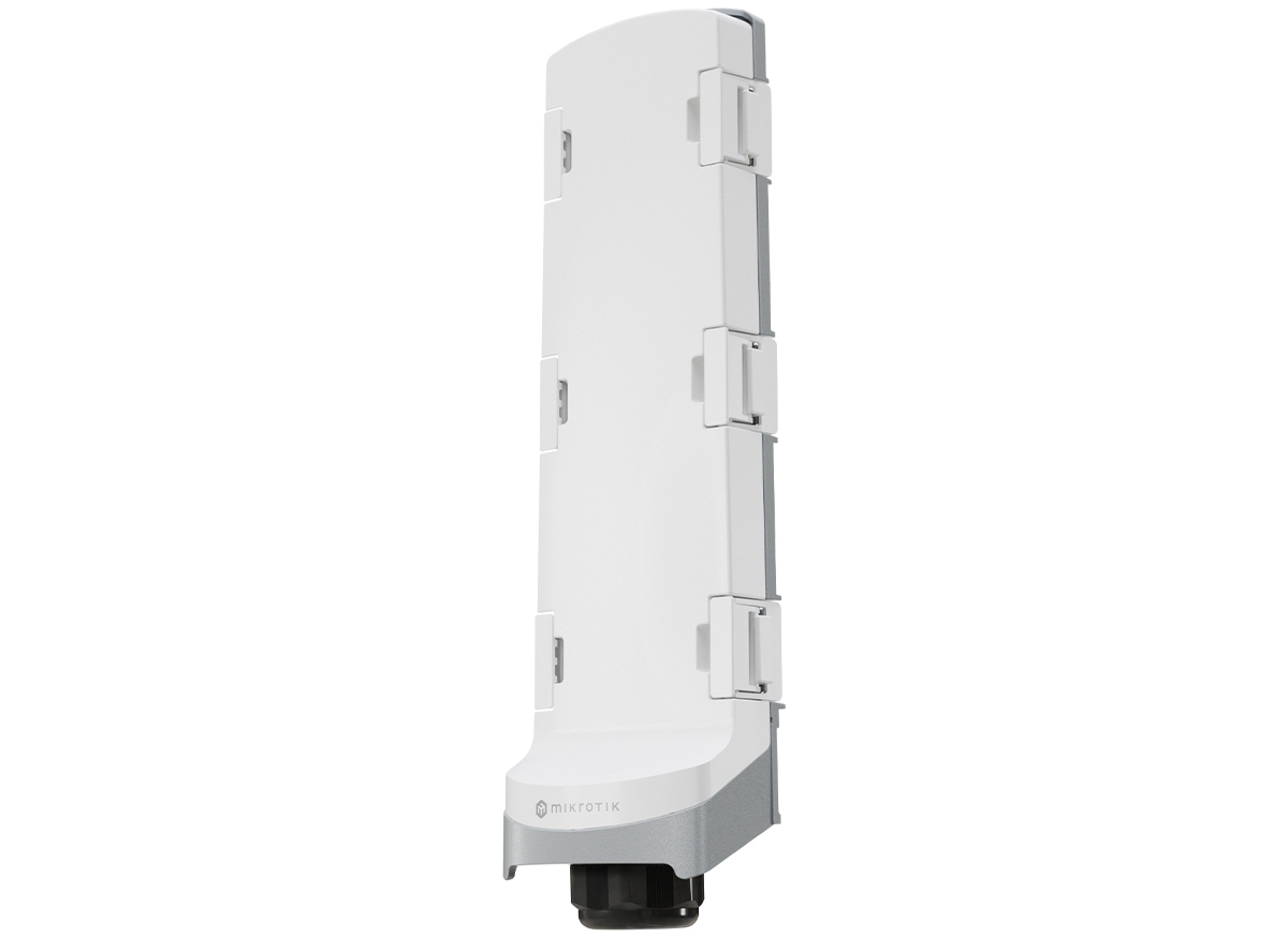 MikroTik 3 Port Gigabit 3SFP+ 154W PoE Outdoor Switch