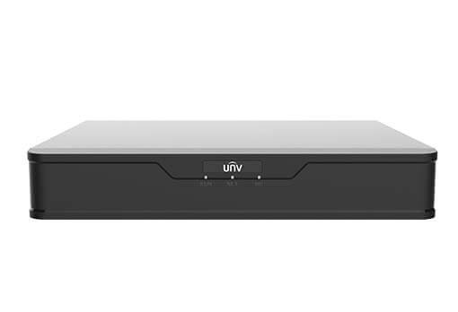 Uniview UNV 16-CHannel Hybrid DVR, H.265 XVR