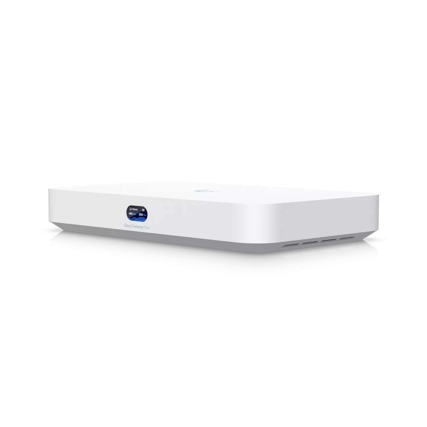 Ubiquiti UniFi Cloud Gateway Fiber